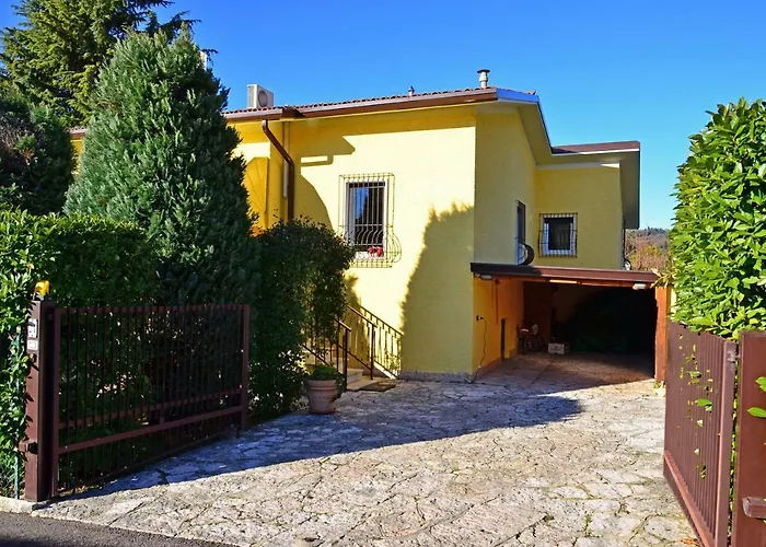 Casa Romantica